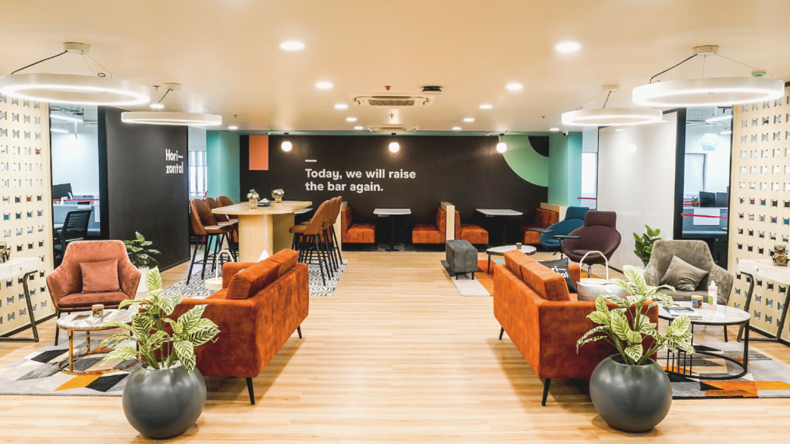 Organize Your Daily Work